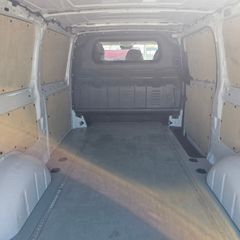 Κλούβα Mercedes-Benz 2019 116 CDI EURO6C KLIMA EXTRA LANG-thumb-5
