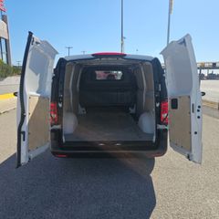 Κλούβα Mercedes-Benz 2019 116 CDI EURO6C KLIMA EXTRA LANG-thumb-6