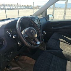 Κλούβα Mercedes-Benz 2019 116 CDI EURO6C KLIMA EXTRA LANG-thumb-11