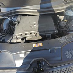 Κλούβα Mercedes-Benz 2019 116 CDI EURO6C KLIMA EXTRA LANG-thumb-13