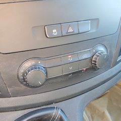Κλούβα Mercedes-Benz 2019 116 CDI EURO6C KLIMA EXTRA LANG-thumb-16