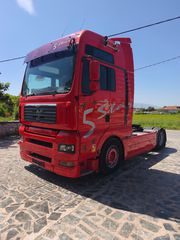 MAN 2006 TGA 480