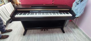 ΗΛ. ΠΙΑΝΟ YAMAHA CLP-120