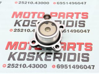 ΤΡΟΜΠΑ ΣΥΜΠΛΕΚΤΗ -> BMW K 1600 GTL, GT / 2010 - 2016 / ΚΩΔΙΚΟΣ ΚΙΝΗΤΗΡΑ : 166ΕΑ / ΚΩΔΙΚΟΣ ΑΝΤΑΛΛΑΚΤΙΚΟΥ : 21527724792