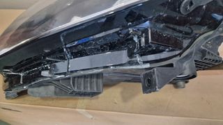 AUDI A1 2018- ΦΑΝΟΣ ΕΜΠΡΟΣ ΑΡΙΣΕΡΟ ΜΕ ΦΩΣ ΗΜΕΡΑΣ Led ΓΝΗΣΙΟ 82Α941003-thumb-2