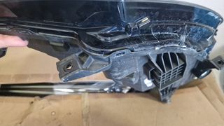 AUDI A1 2018- ΦΑΝΟΣ ΕΜΠΡΟΣ ΑΡΙΣΕΡΟ ΜΕ ΦΩΣ ΗΜΕΡΑΣ Led ΓΝΗΣΙΟ 82Α941003-thumb-3