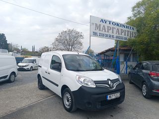 Paddy Wagon Renault 2018 Kangoo