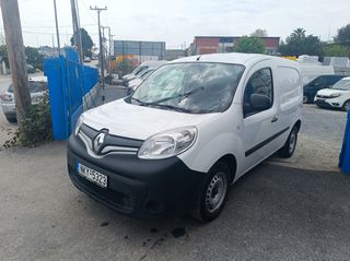 Κλούβα Renault 2018 Kangoo-thumb-1