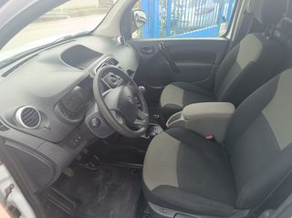 Κλούβα Renault 2018 Kangoo-thumb-5