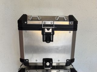 Βαλίτσa BMW Top case Gs 1200lc -1250