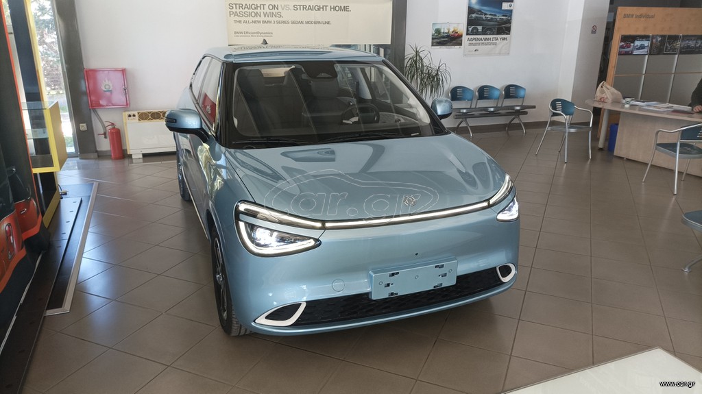 DongFeng Box 2026 42kW PRIME