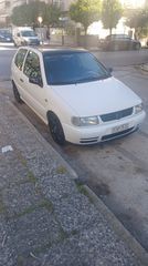 Volkswagen Polo 1999 6N1