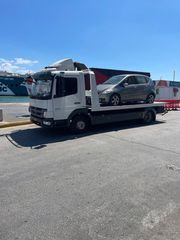 Οδικής Βοήθειας Mercedes-Benz 2012 Atego 818-thumb-1