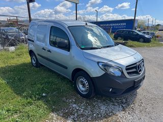 Mercedes-Benz Citan 2021 111 CDI long-thumb-1