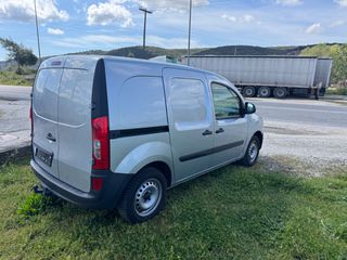 Mercedes-Benz Citan 2021 111 CDI long-thumb-2