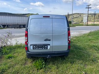Mercedes-Benz Citan 2021 111 CDI long-thumb-3