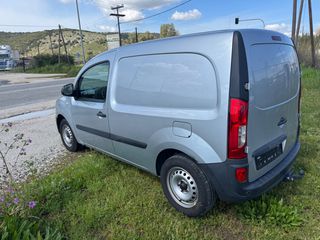 Mercedes-Benz Citan 2021 111 CDI long-thumb-4