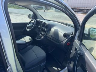 Mercedes-Benz Citan 2021 111 CDI long-thumb-7