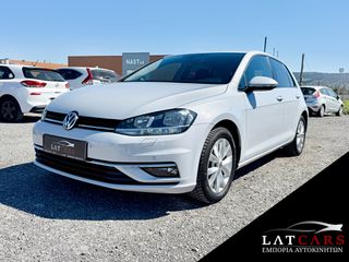 Volkswagen Golf 2017 TSI 1.4, VII LIM, book service!
