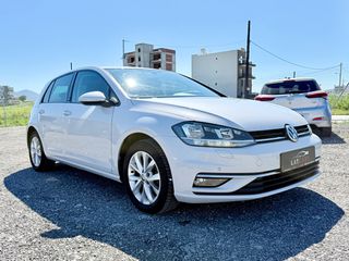 Volkswagen Golf 2017 TSI 1.4, VII LIM, book service!-thumb-2