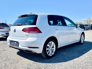 Volkswagen Golf 2017 TSI 1.4, VII LIM, book service!-thumb-3