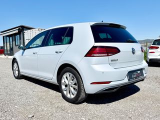 Volkswagen Golf 2017 TSI 1.4, VII LIM, book service!-thumb-5