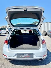 Volkswagen Golf 2017 TSI 1.4, VII LIM, book service!-thumb-6