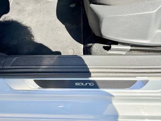 Volkswagen Golf 2017 TSI 1.4, VII LIM, book service!-thumb-10