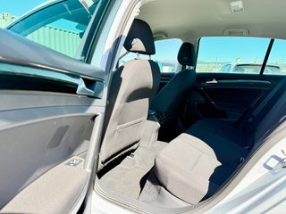 Volkswagen Golf 2017 TSI 1.4, VII LIM, book service!-thumb-11