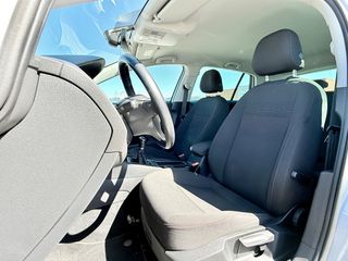 Volkswagen Golf 2017 TSI 1.4, VII LIM, book service!-thumb-16