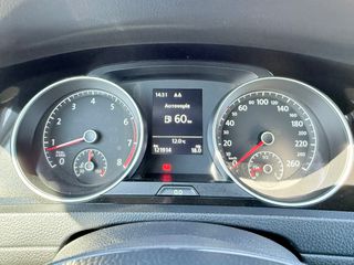 Volkswagen Golf 2017 TSI 1.4, VII LIM, book service!-thumb-20