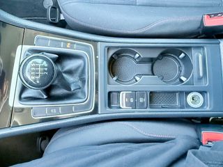 Volkswagen Golf 2017 TSI 1.4, VII LIM, book service!-thumb-21