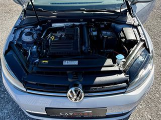 Volkswagen Golf 2017 TSI 1.4, VII LIM, book service!-thumb-25