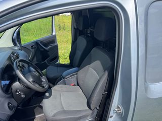 Κλούβα Mercedes-Benz 2021 111cdi long-thumb-9