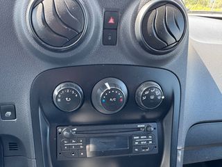 Κλούβα Mercedes-Benz 2021 111cdi long-thumb-22