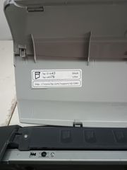 HP Deskjet 1280 Printer-thumb-3
