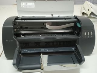 HP Deskjet 1280 Printer-thumb-4