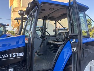 Τρακτέρ New Holland 2001 TS 100-thumb-18
