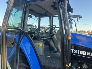 Τρακτέρ New Holland 2001 TS 100-thumb-23