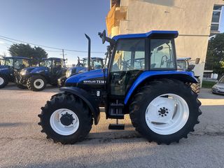 Τρακτέρ New Holland 2001 TS 100-thumb-3