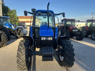 Τρακτέρ New Holland 2001 TS 100-thumb-2