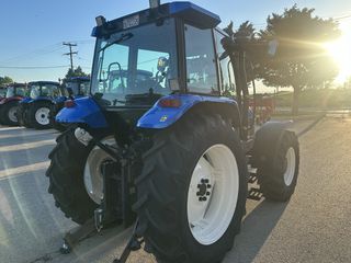 Τρακτέρ New Holland 2001 TS 100-thumb-6
