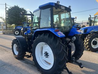 Τρακτέρ New Holland 2001 TS 100-thumb-5
