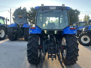 Τρακτέρ New Holland 2001 TS 100-thumb-7