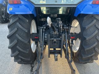 Τρακτέρ New Holland 2001 TS 100-thumb-8