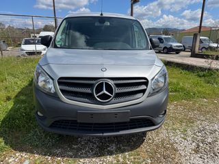 Mercedes-Benz Citan 2019 Extralong 111 CDI