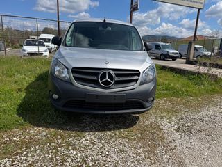 Mercedes-Benz Citan 2019 Extralong 111 CDI-thumb-1