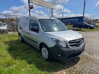 Mercedes-Benz Citan 2019 Extralong 111 CDI-thumb-2
