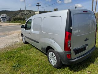 Mercedes-Benz Citan 2019 Extralong 111 CDI-thumb-4