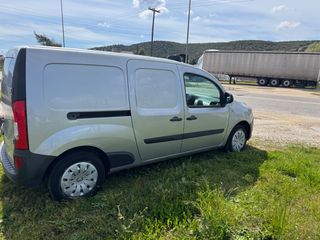 Mercedes-Benz Citan 2019 Extralong 111 CDI-thumb-6